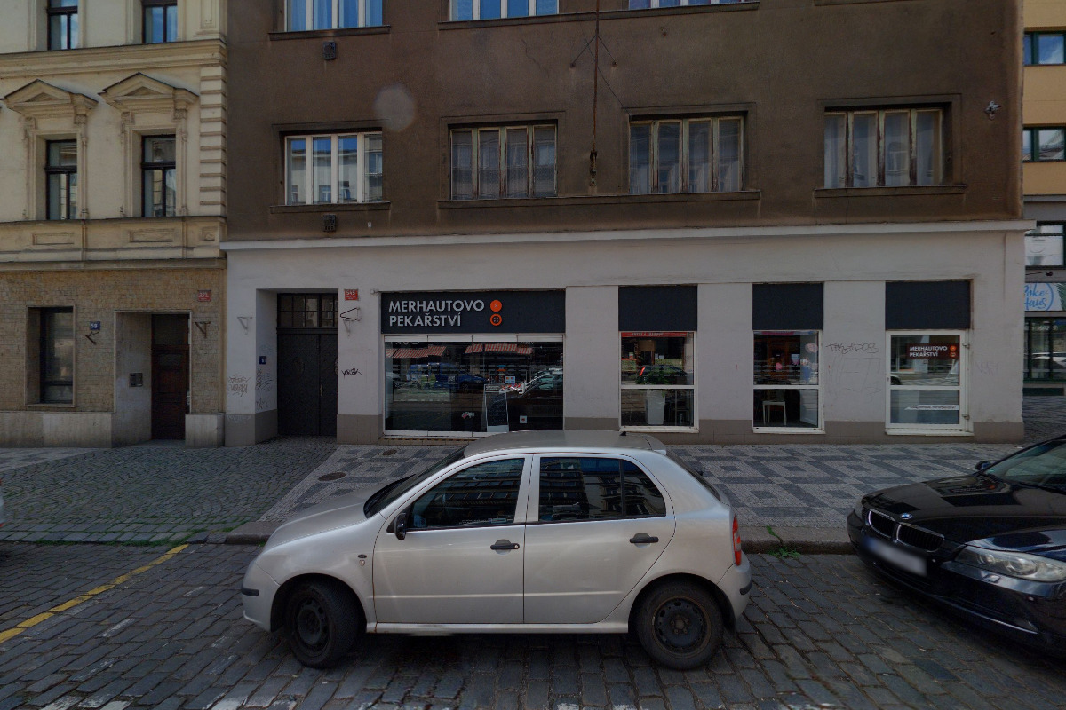 Merhautovo pekařství, s.r.o. foto 2