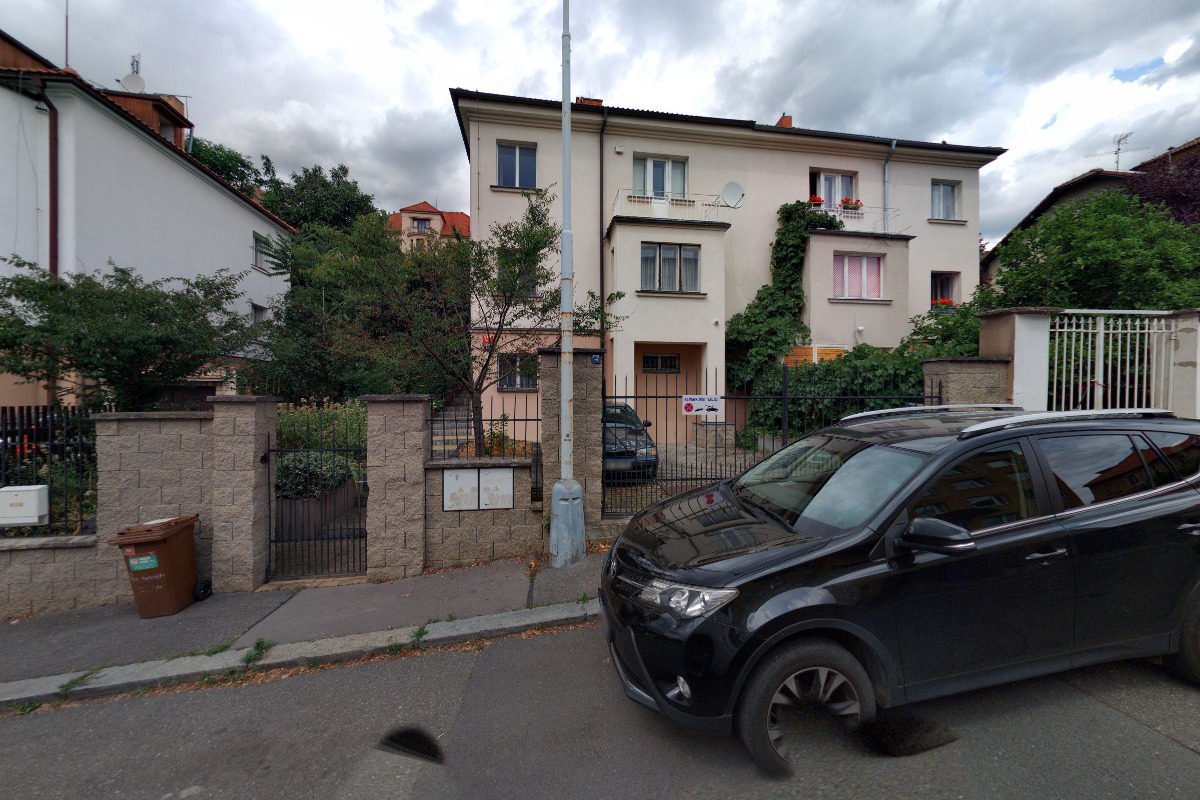 Energoprůzkum Praha, spol. s r.o.