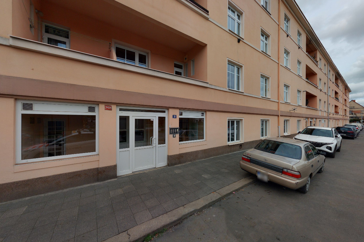 Přeprava Ing. Renata Fedová