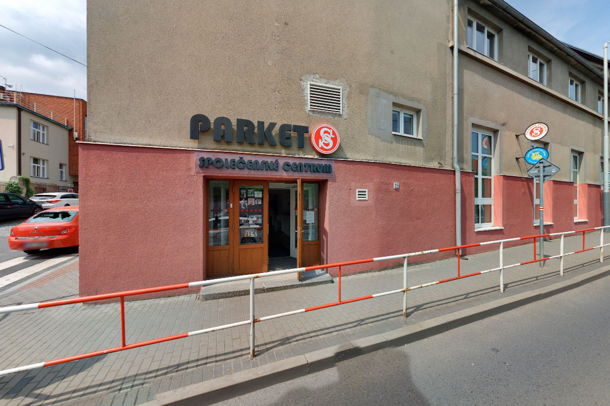 Společenské centrum PARKET foto 6