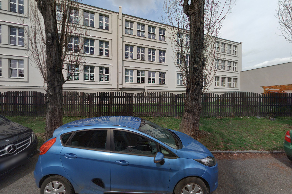 Sportklub Kladno - Děti na startu