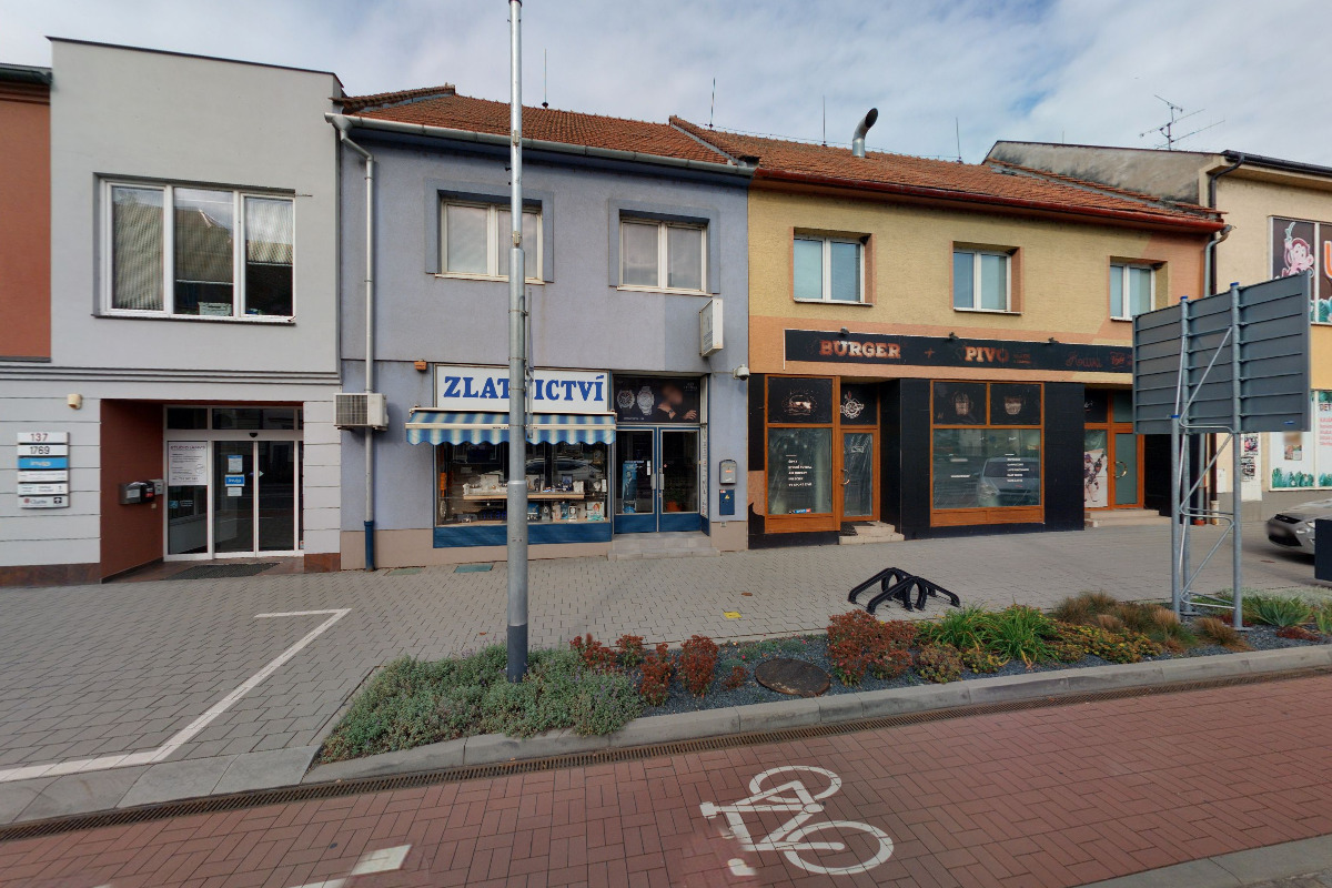 Zlatnictví a hodinářství Gajdovi foto 2