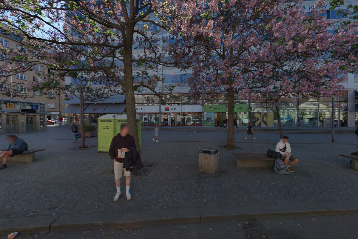 Air Bank, a.s. foto 5