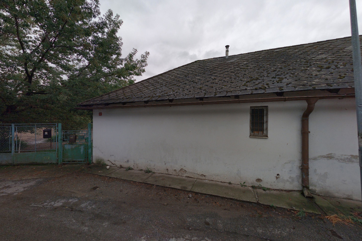 ORION-BRANÍK - hipoterapie