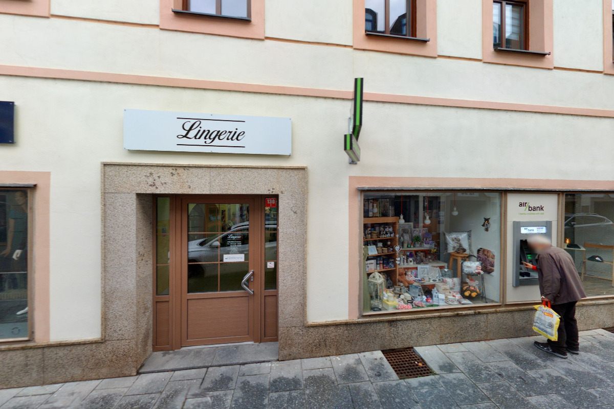 TEXTIL ŠKOLOUDOVÁ, s.r.o.