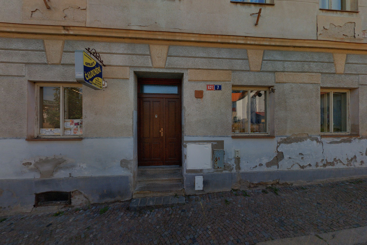 Dana Zahradníková - Čalounictví foto 2