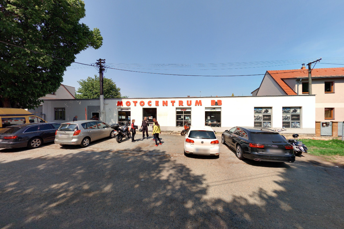 Motocentrumbb.cz foto 5