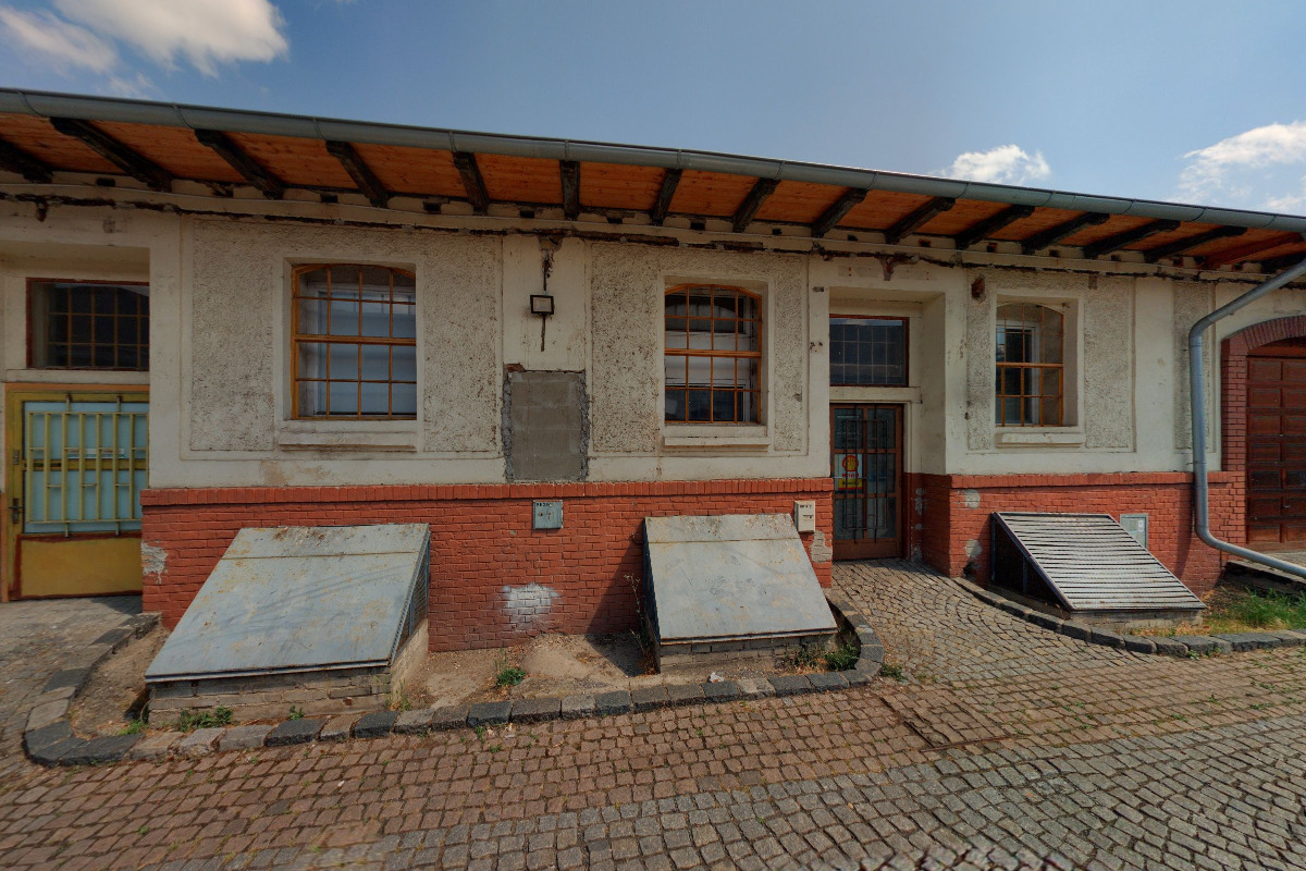 TETA drogerie foto 2