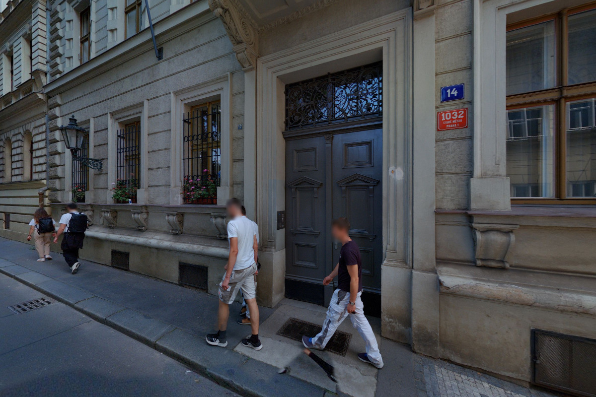 Zámečnictví KEY NON STOP s.r.o. foto 2