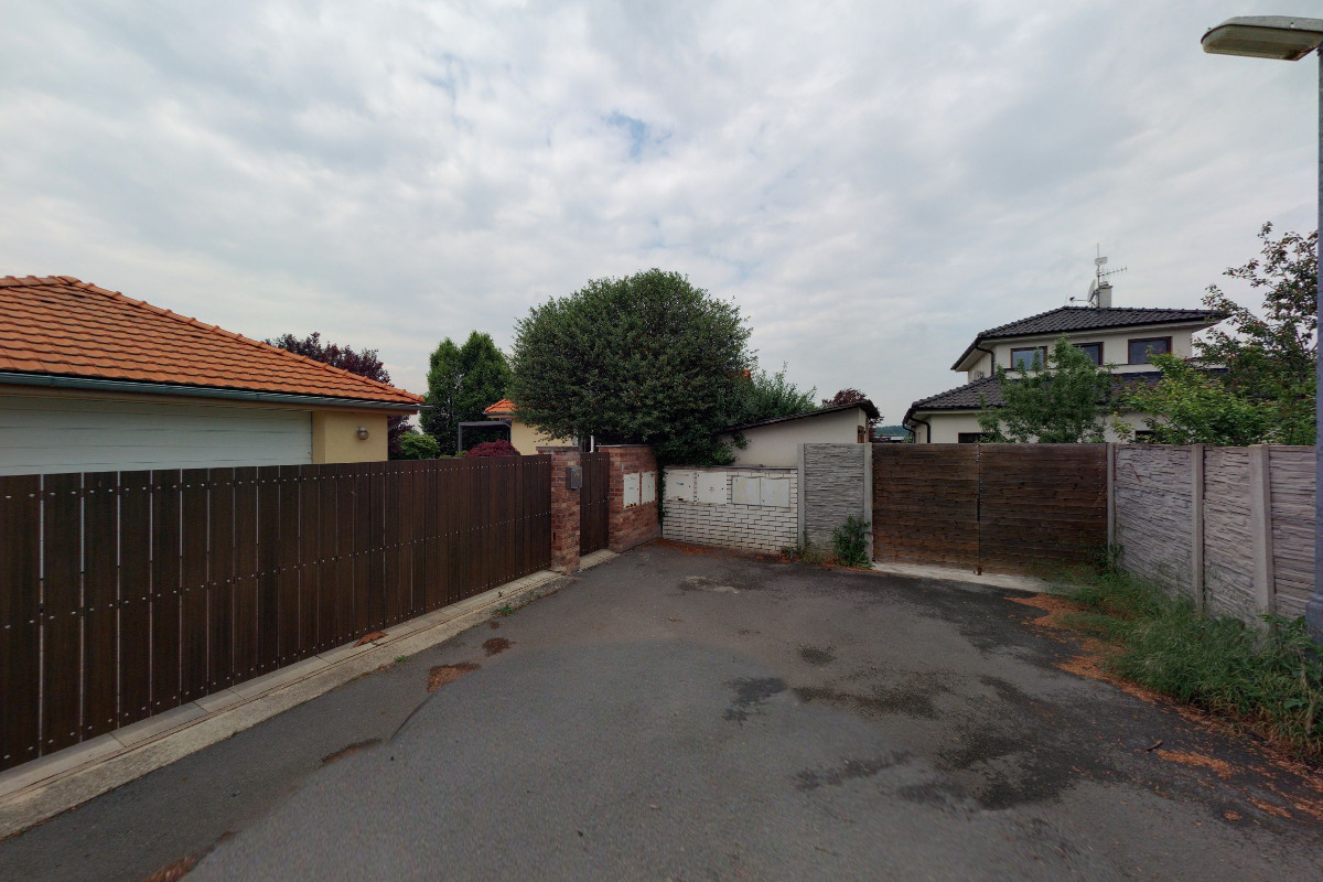 RR Stav - Roman Růžička