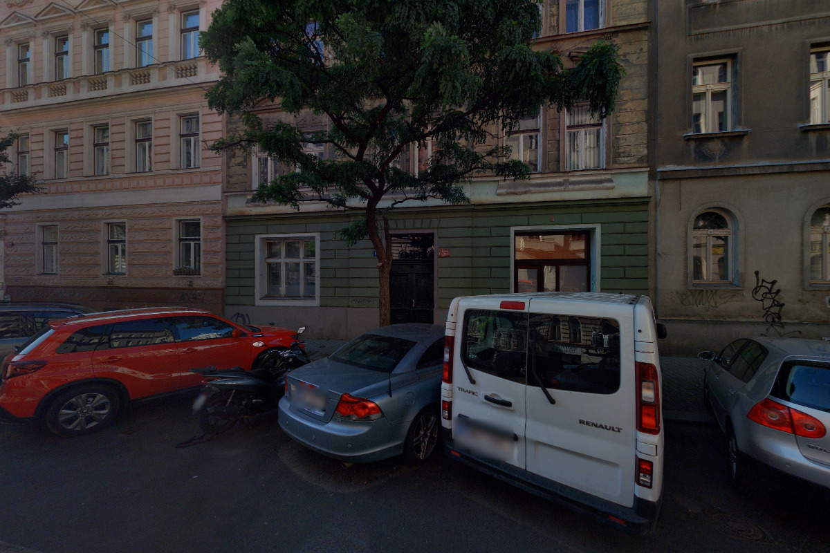 Mgr. Ing. Dalibor Rakouš foto 1