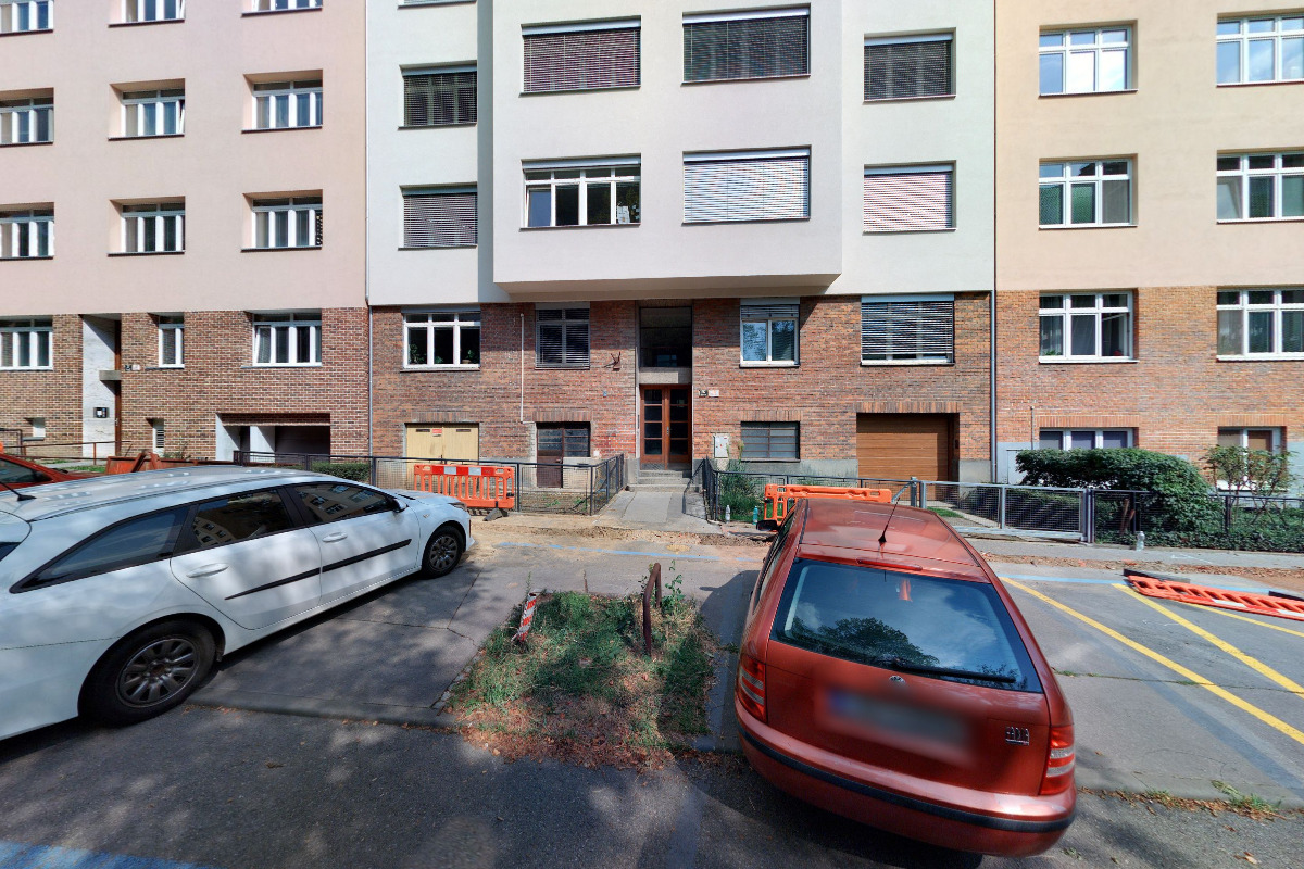 doc. Ing. Antonín Paseka, CSc.