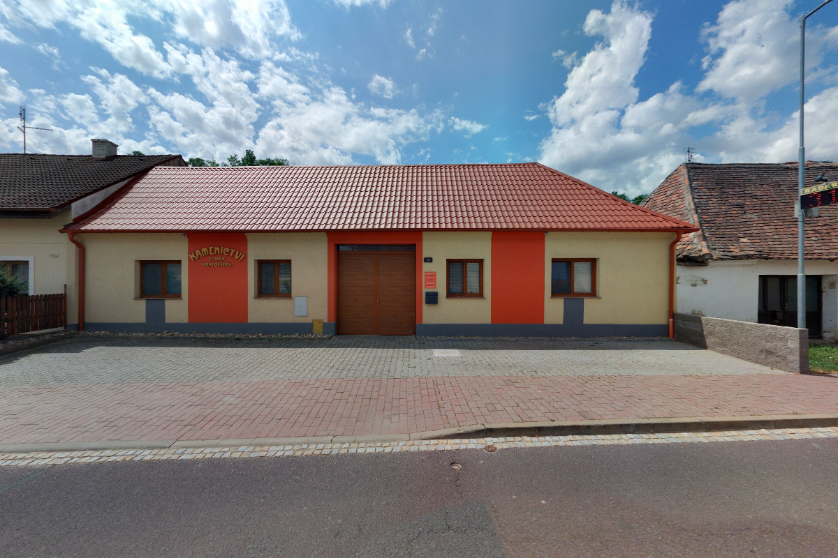 KAMENICTVÍ TOMEK-KRATOCHVÍL, s.r.o. foto 3