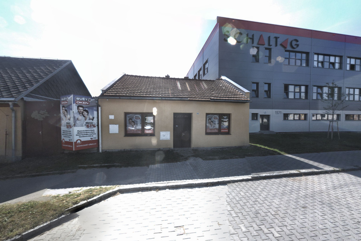 SVĚT OKEN - plastová okna a dveře foto 6