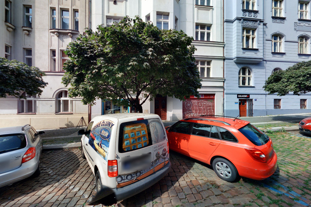 ateliér • tečka - Ing. arch. Luboš Klabík foto 5