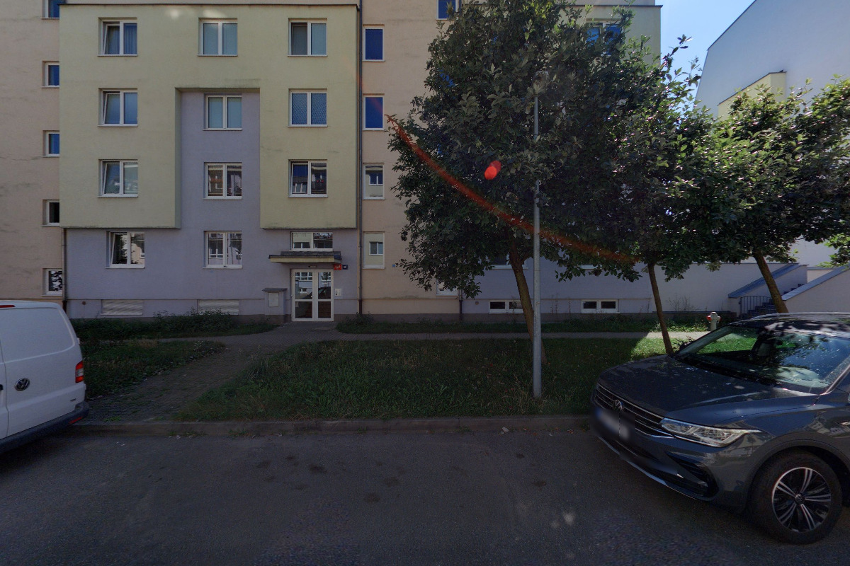 Ing. arch. Ladislava Dvořáková