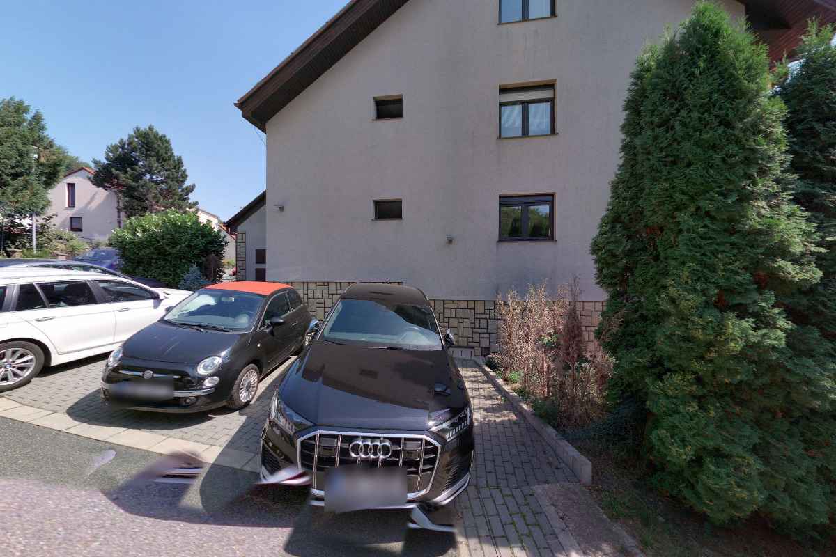 Královo Pole Cranes a.s.