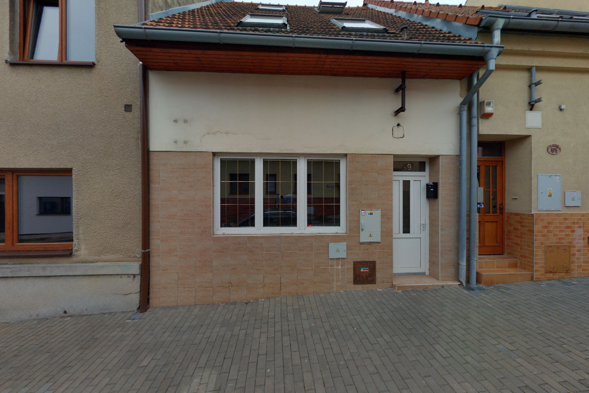 S.E.N. OKNA A DVEŘE, spol. s r.o.