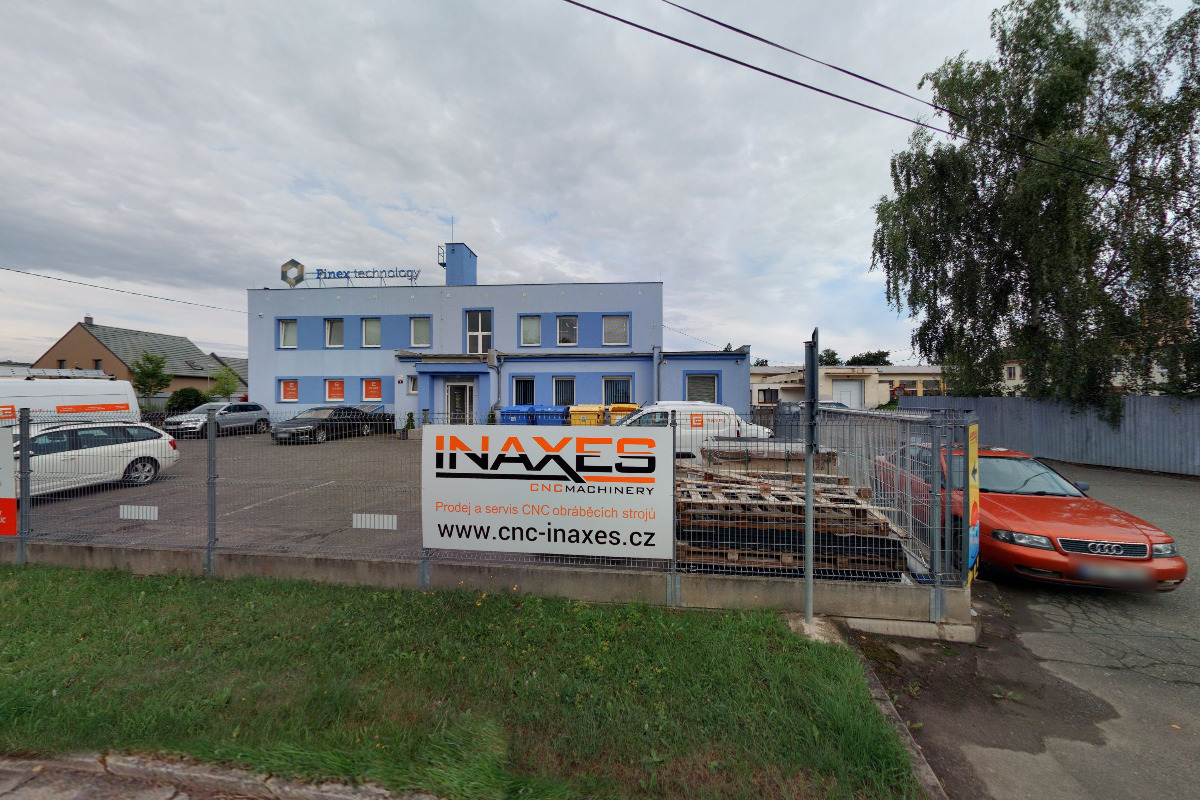 Tenaur – člen skupiny ČEZ foto 1