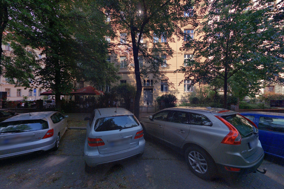 Šárka Czvengrosch Volná