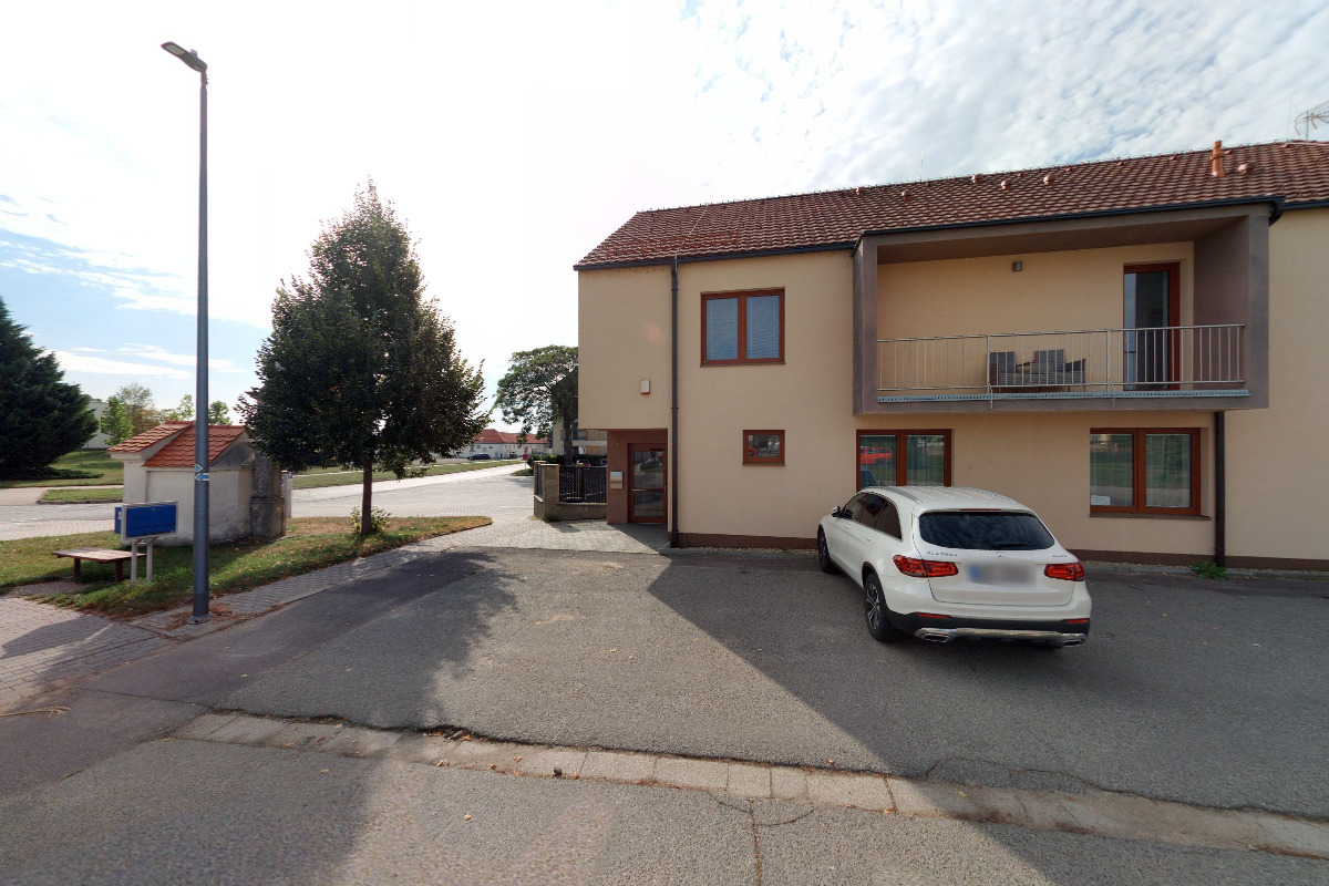 MUDr. Milan Poláček PEDIATR, s.r.o.