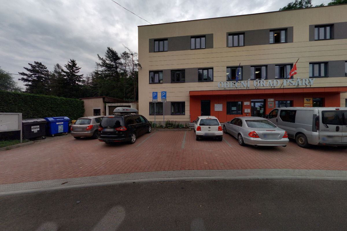 Bankomat Komerční banky