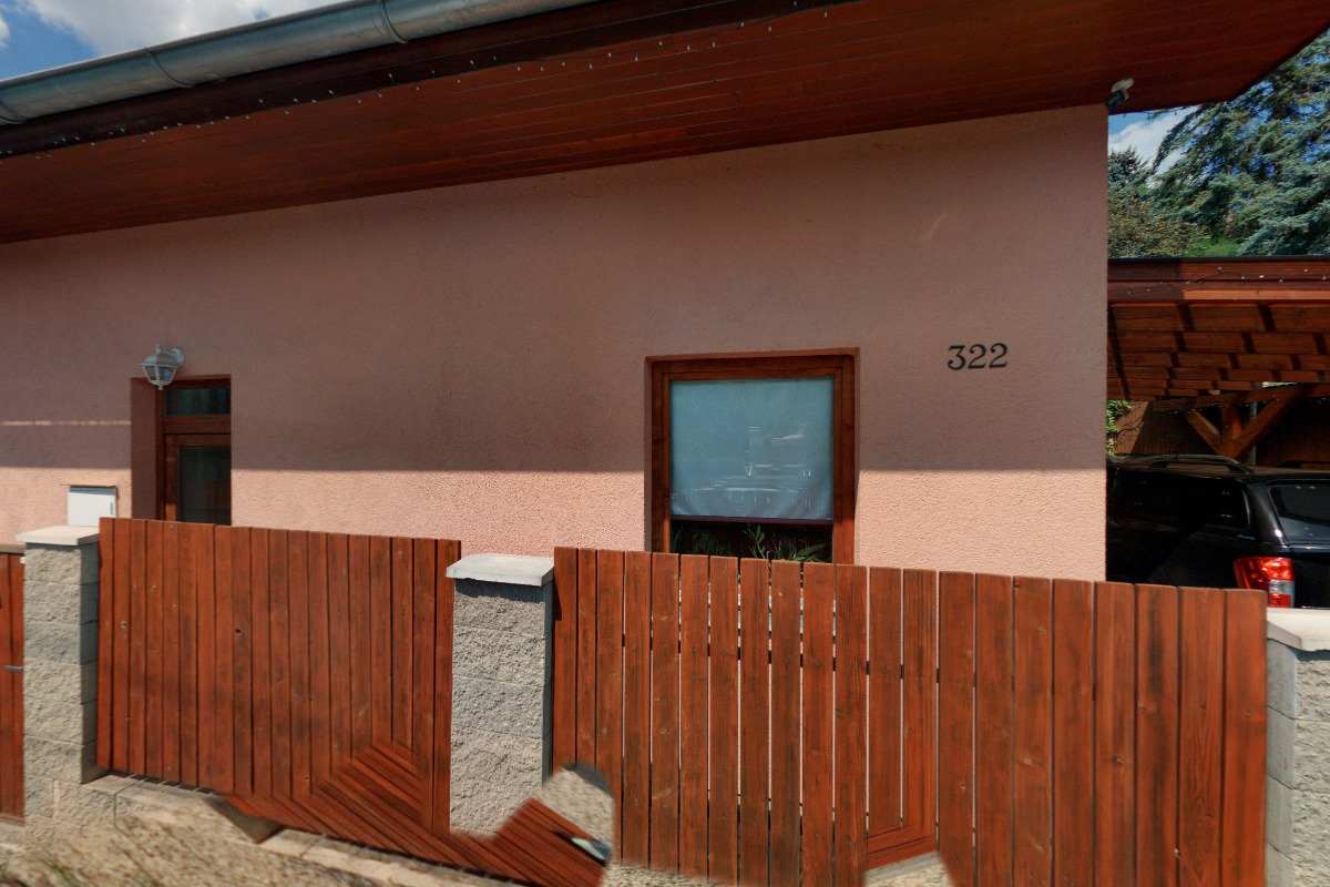 Jiří Voseček - zemní práce