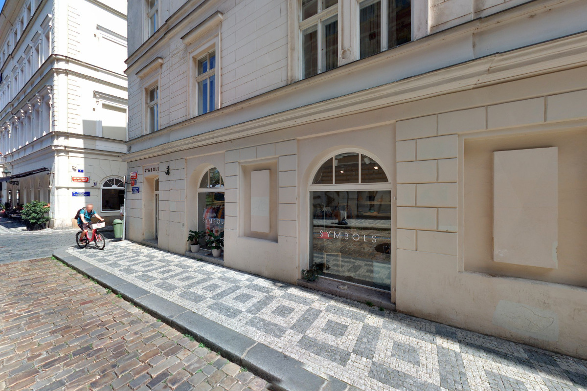 FOX Flowers ateliér foto 5