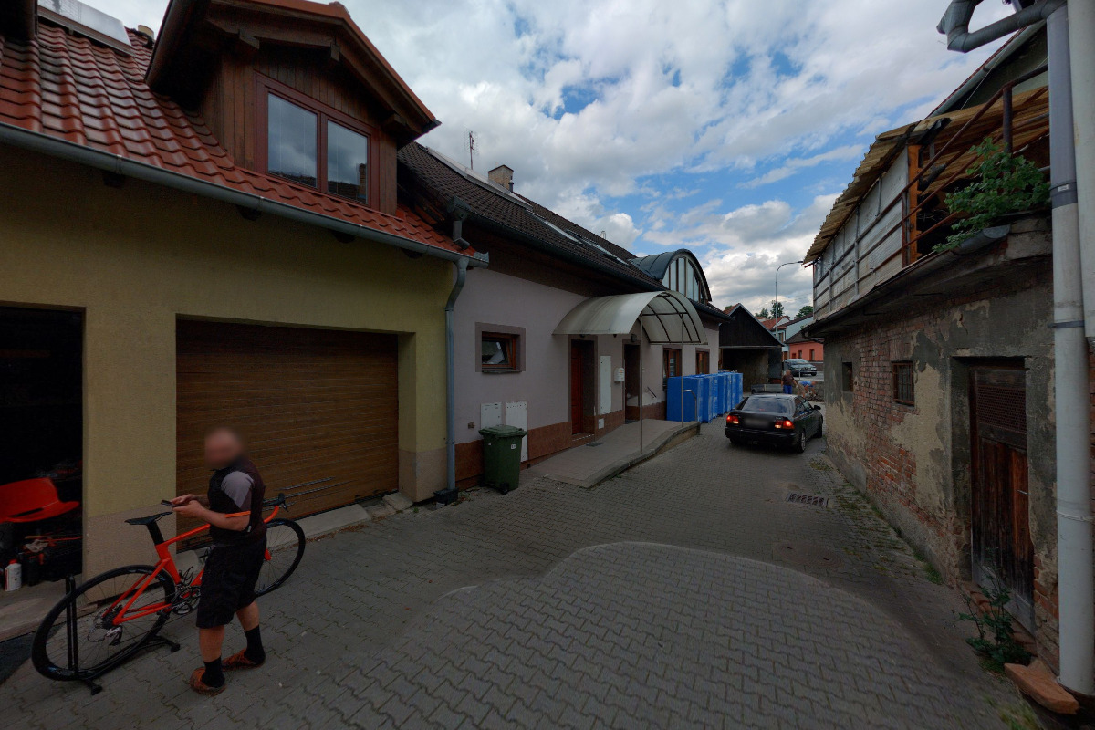 Mgr. Tomáš Kuchař