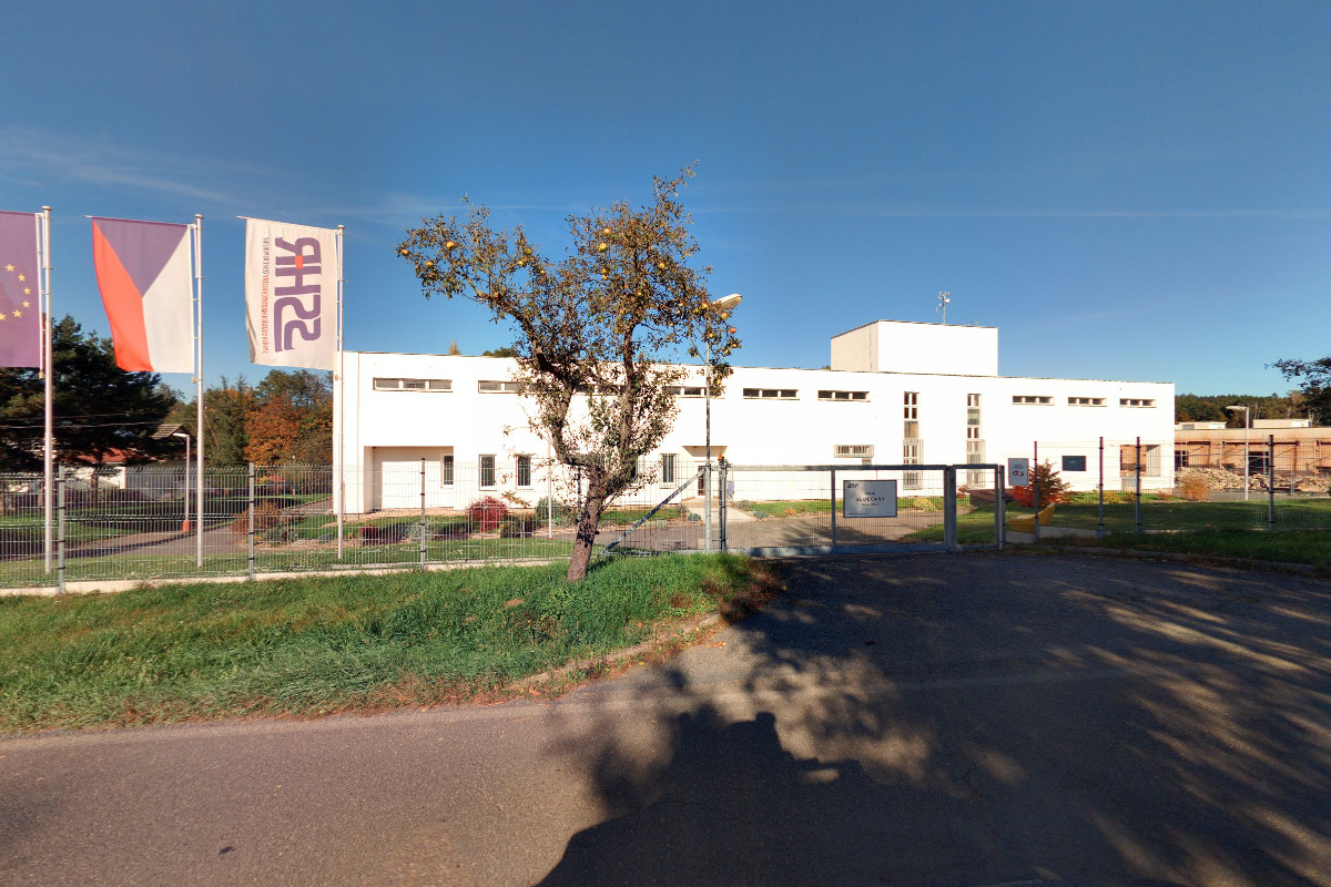 Správa státních hmotných rezerv