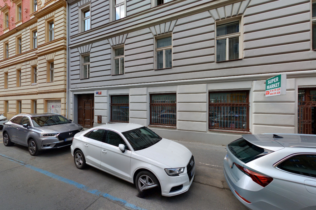 Smíšené zboží Kamenická 129 foto 2