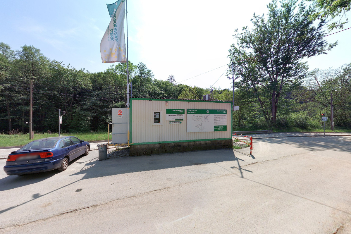 Heidelberg Materials CZ - Kamenolom Opatovice foto 2