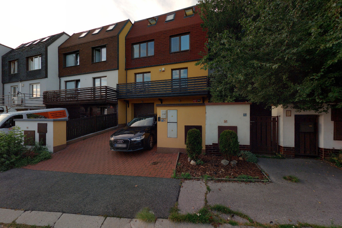 K.O. Poradenství, s.r.o.