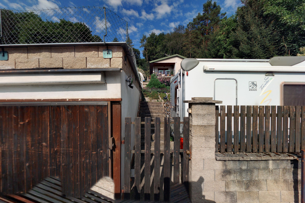 Hodinový manžel Ota