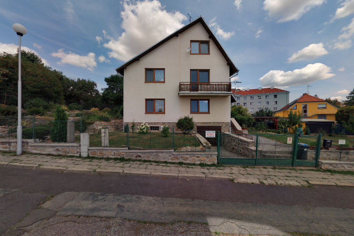 Penzion Na Návrší foto 2