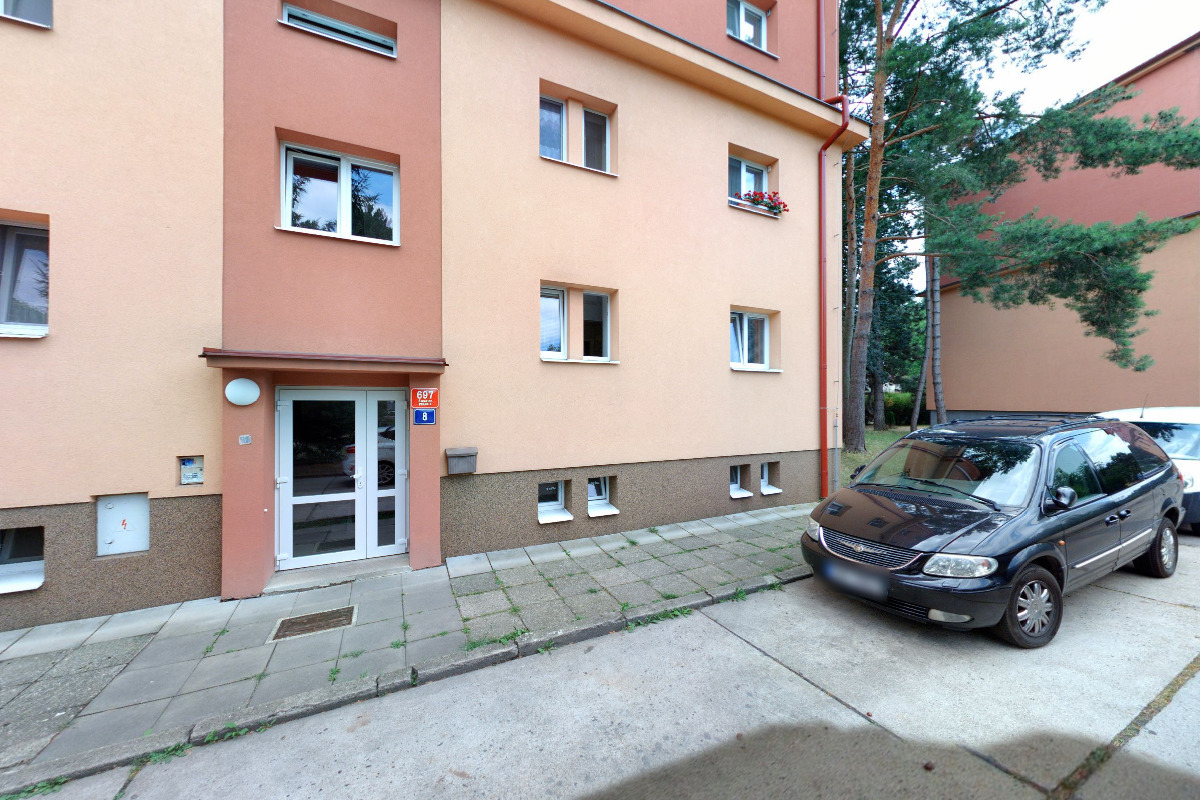 Daňový poradce ev. č. 3880 Ing. Anna Beutelhauserová