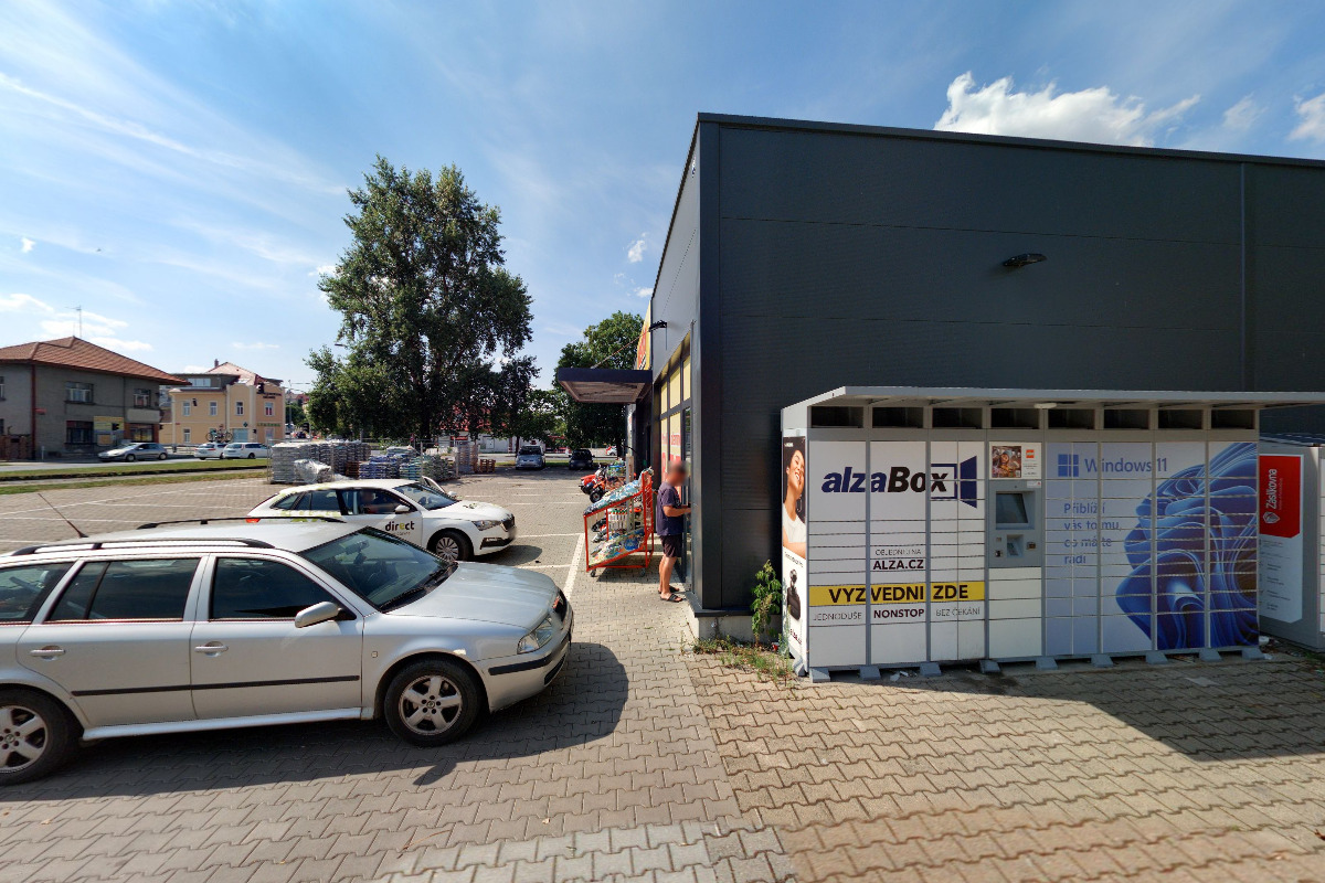 HECHT - specialista na zahradu foto 5