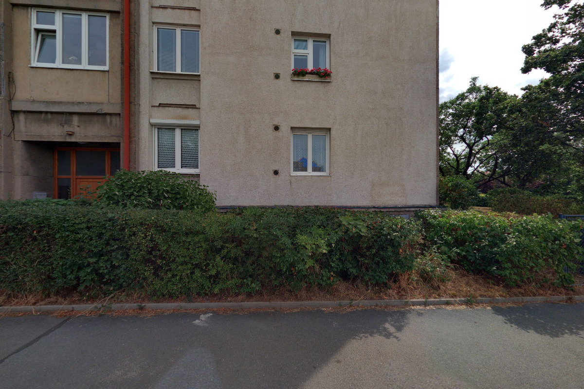 Jan Václavík foto 2