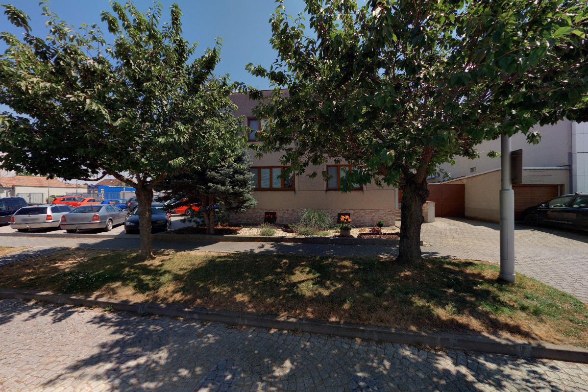 Elektro Petr Spurný