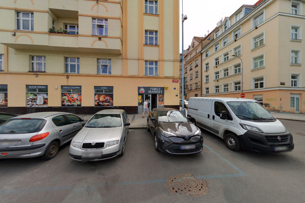 Family market foto 2