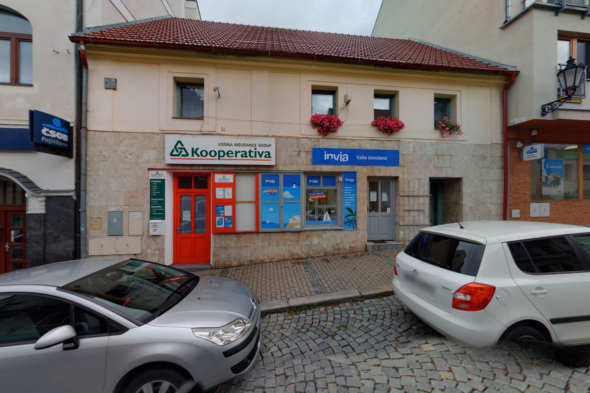 Invia - cestovní agentura foto 4