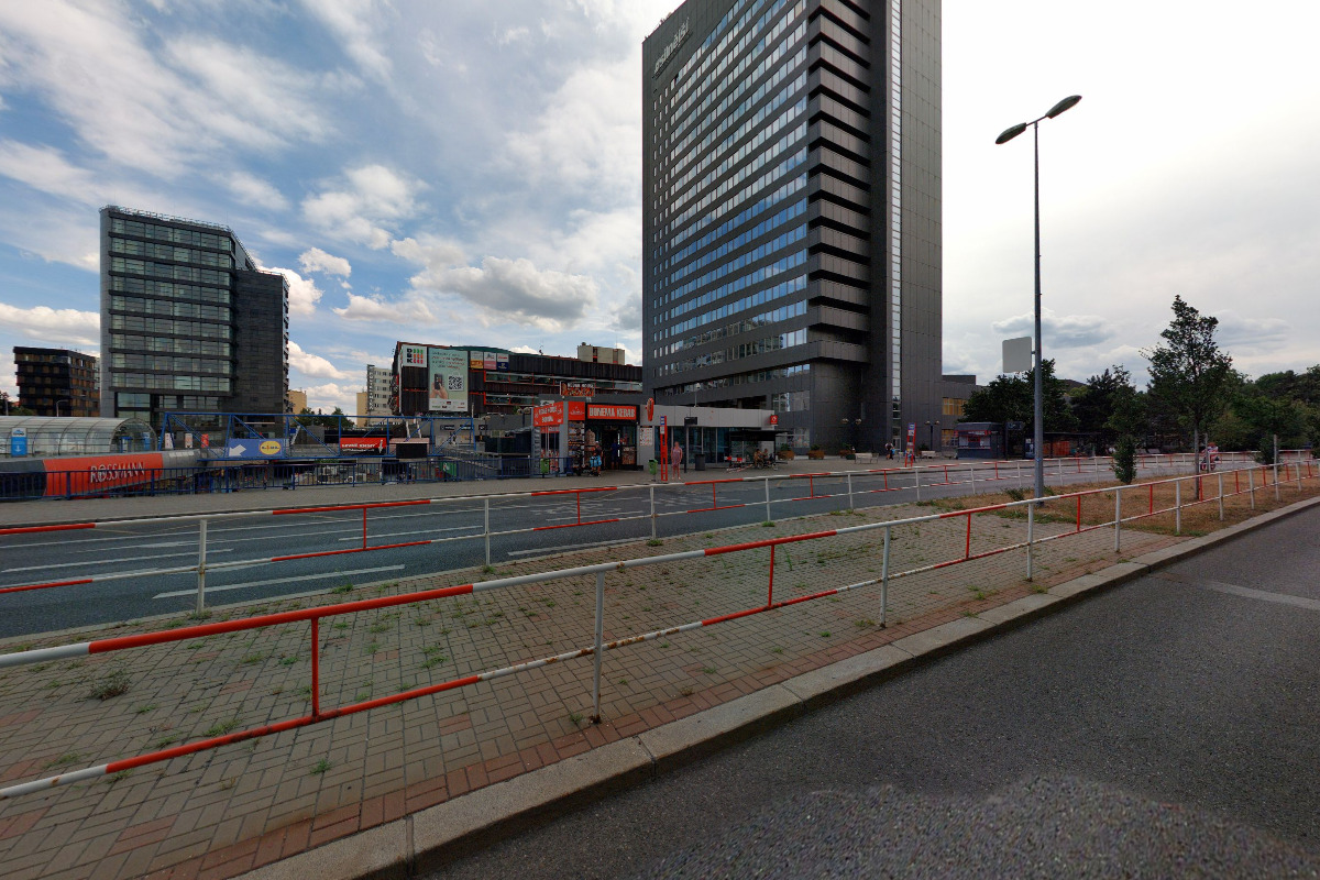 URTICA - Andrea Koukalová