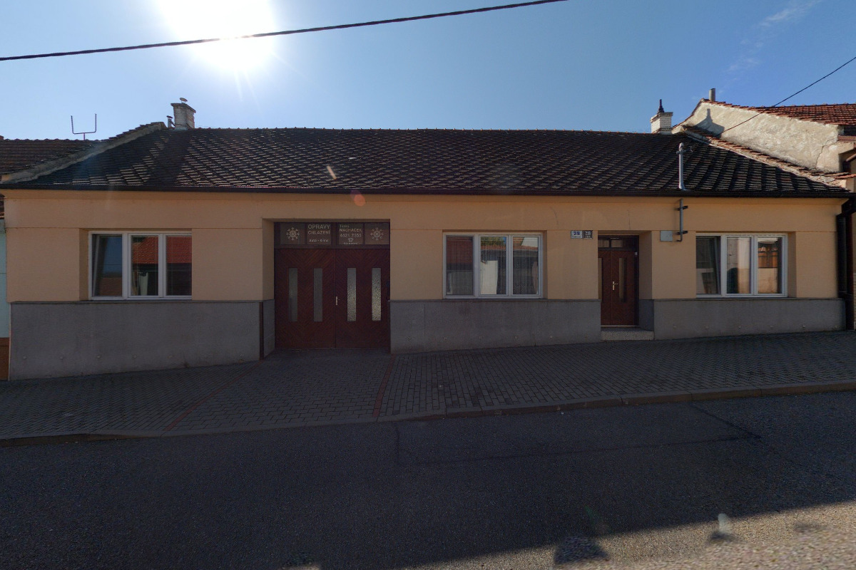 Rostislav Macháček