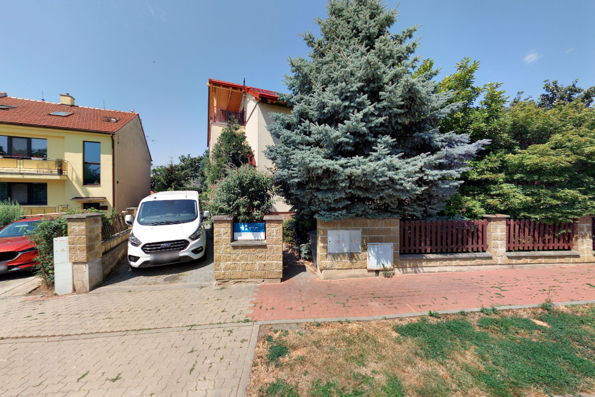 IH PROFI stavební, s.r.o.