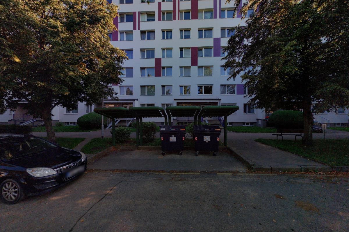 Stavební firma Kristýnka - Jiří Svoboda