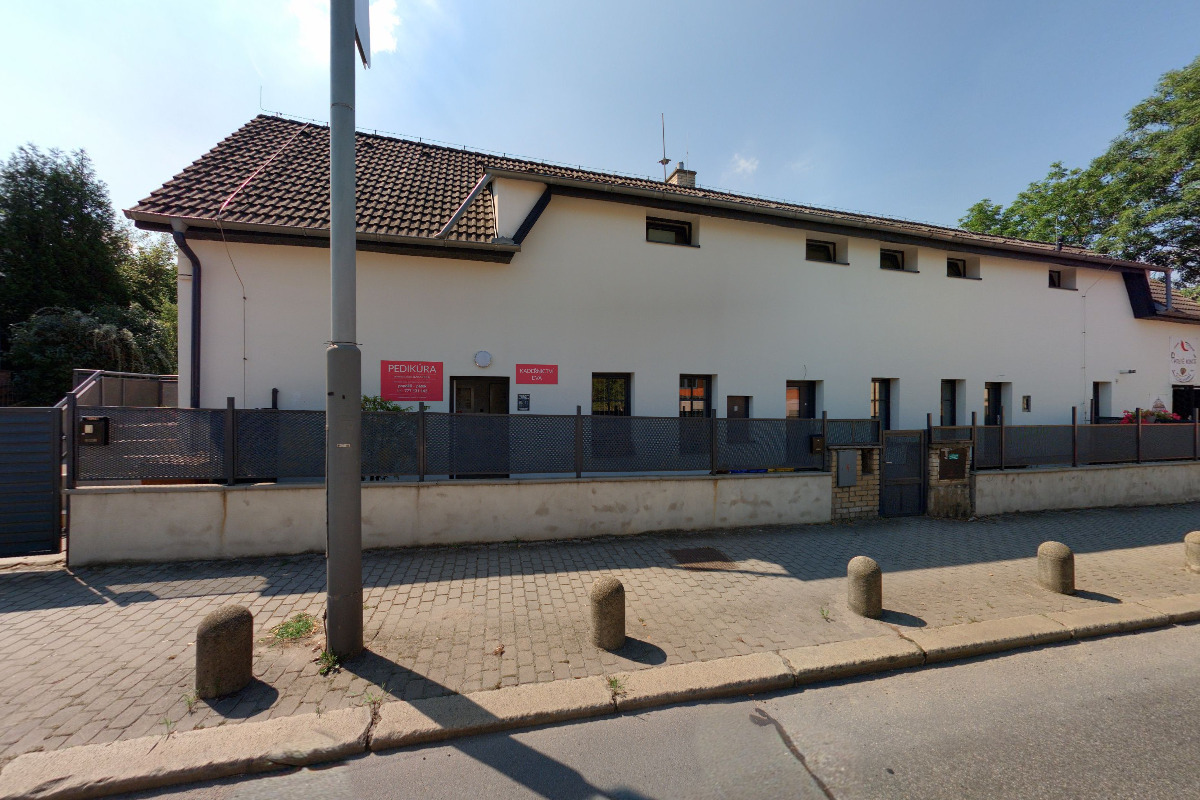 Psí salon Barča