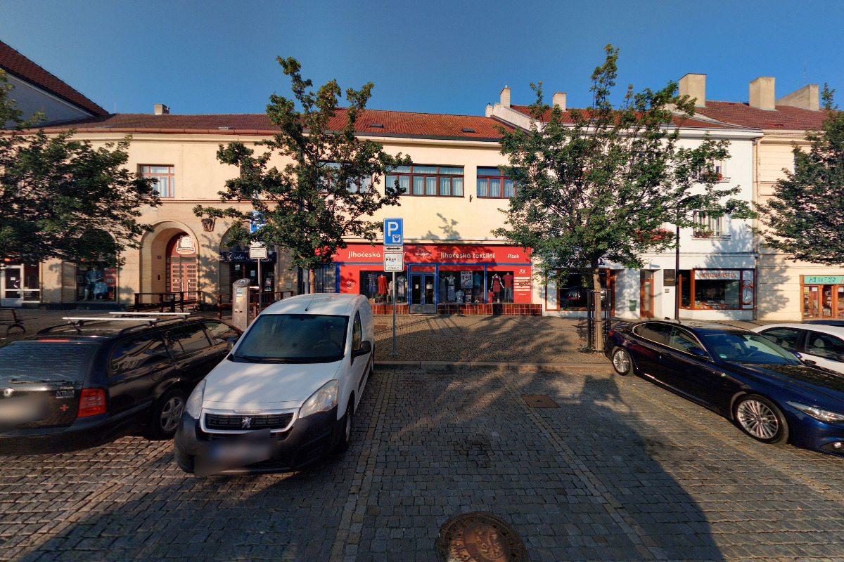 Josef Hlavatý - PODNIKATELSKÝ EKOLOGICKÝ SERVIS