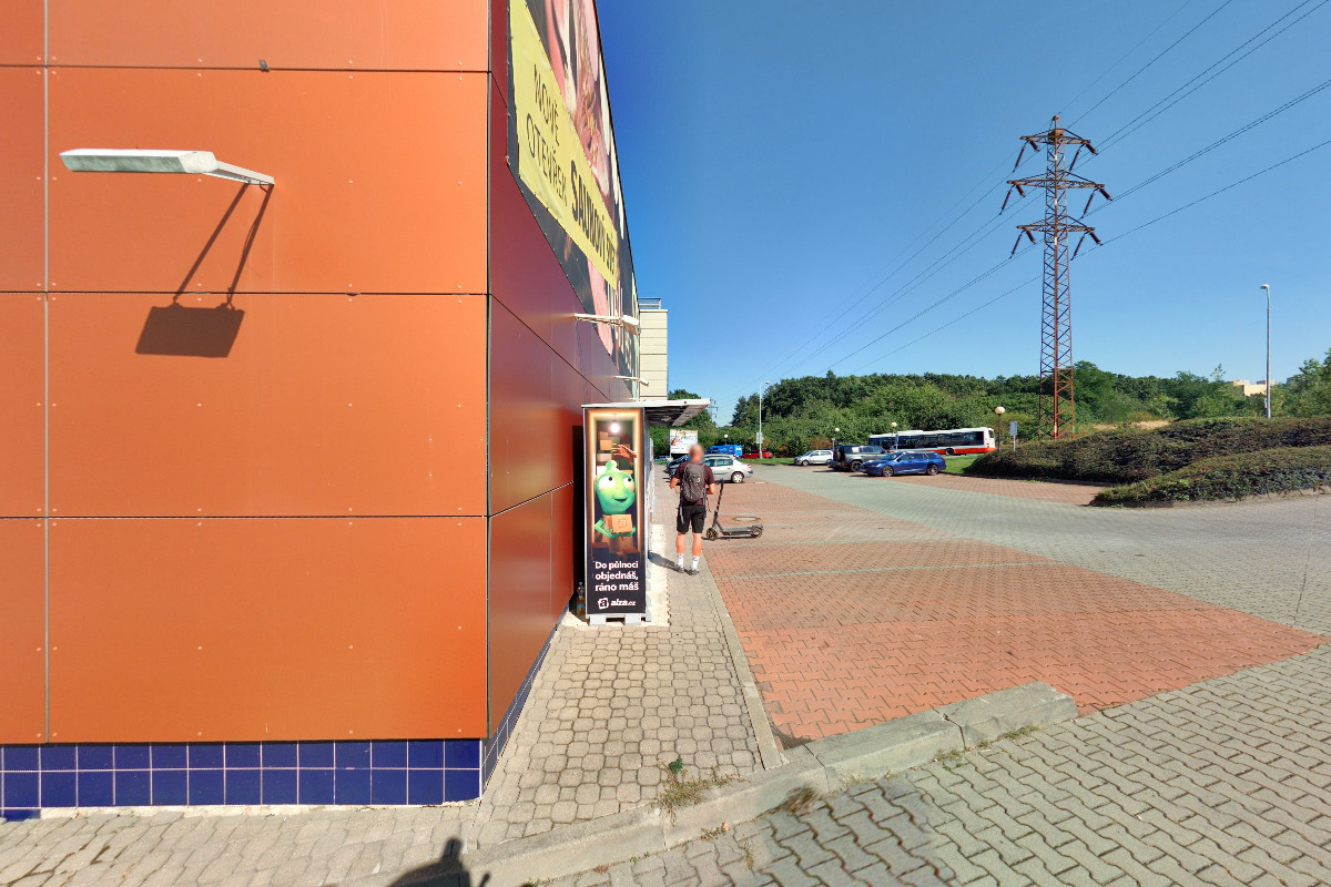 AlzaBox foto 4