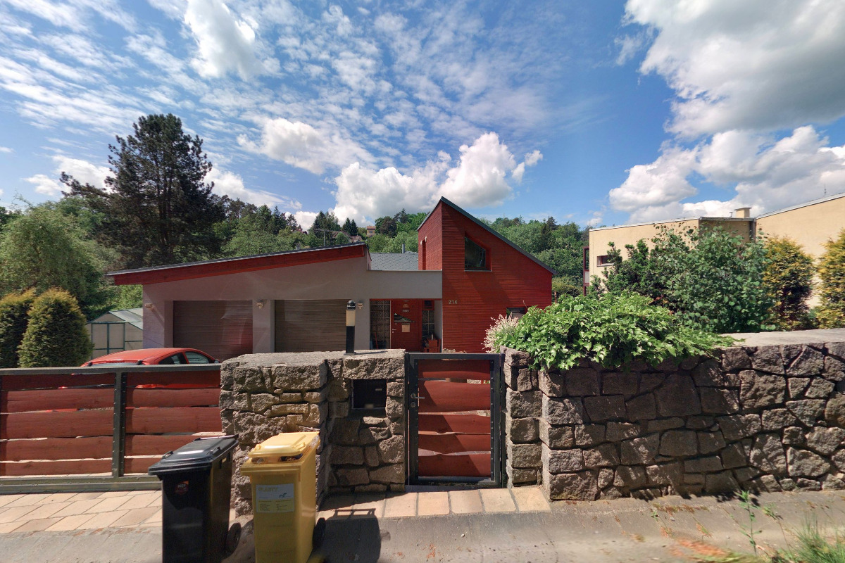 Jaroslav Staněk - PRO.EX