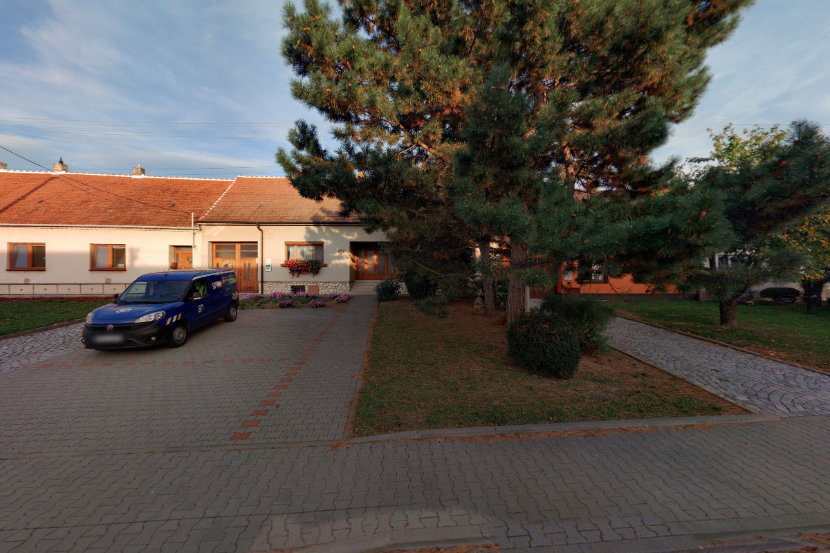 Sdružení vinařů Velké Němčice